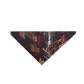Pet Bandana - Urban Paws | Echovira Gallery