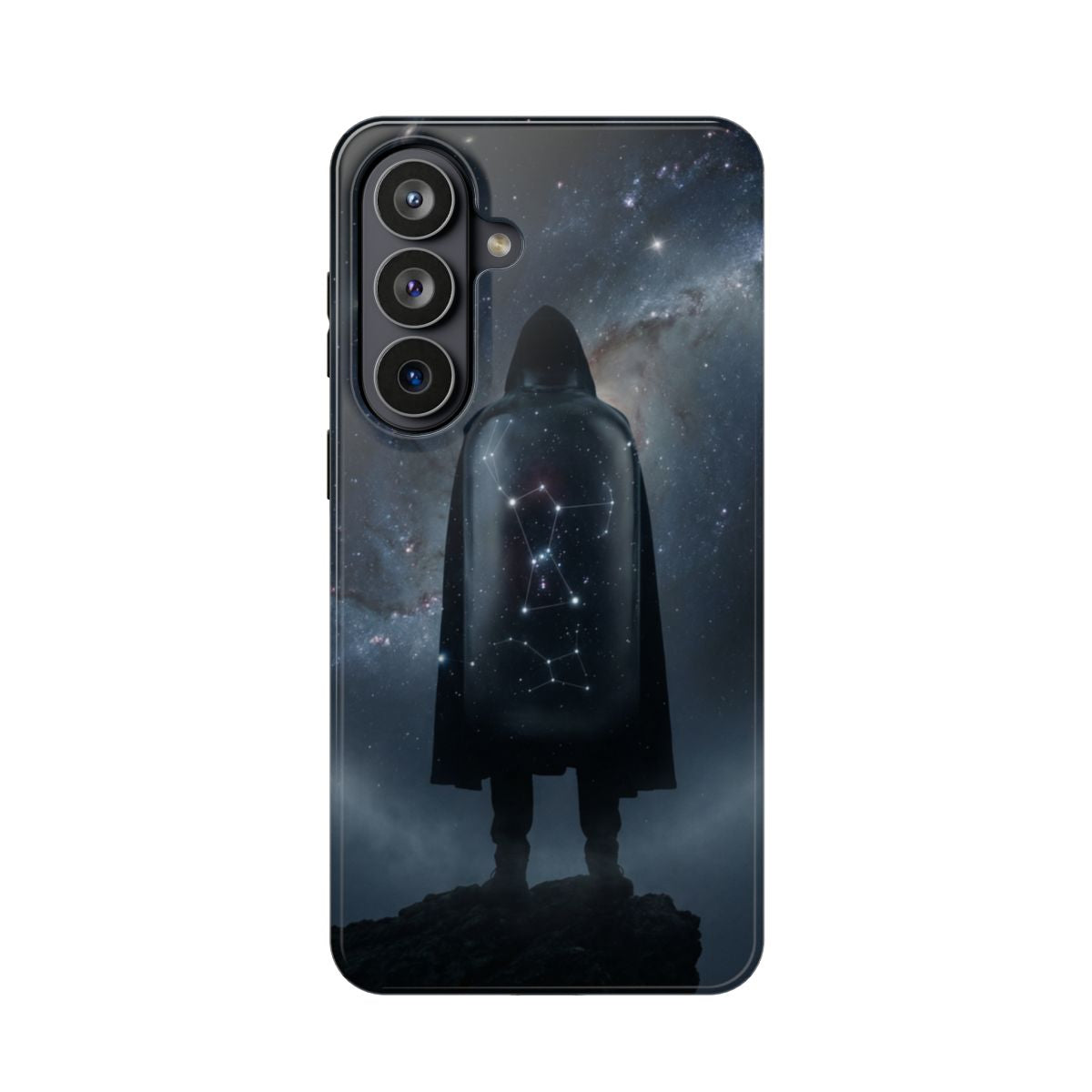 Impact-Resistant Cases - Impact Case - Orion Seeker Phone......