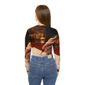 Women's V-Neck - Executive Legacy Classic Cut | Echovira...