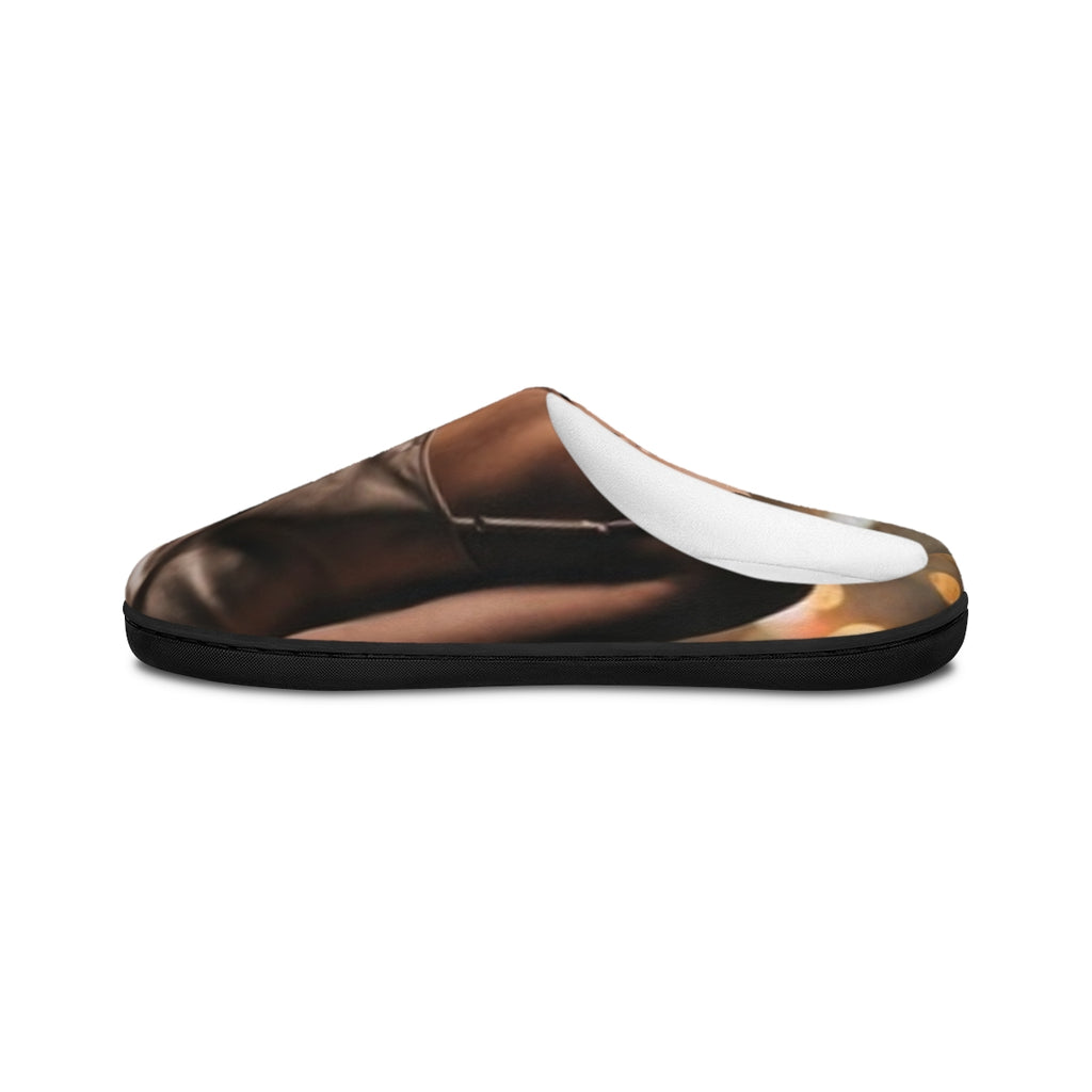 Men's Indoor Slippers - Rainscape Comfort | Echovira Gallery