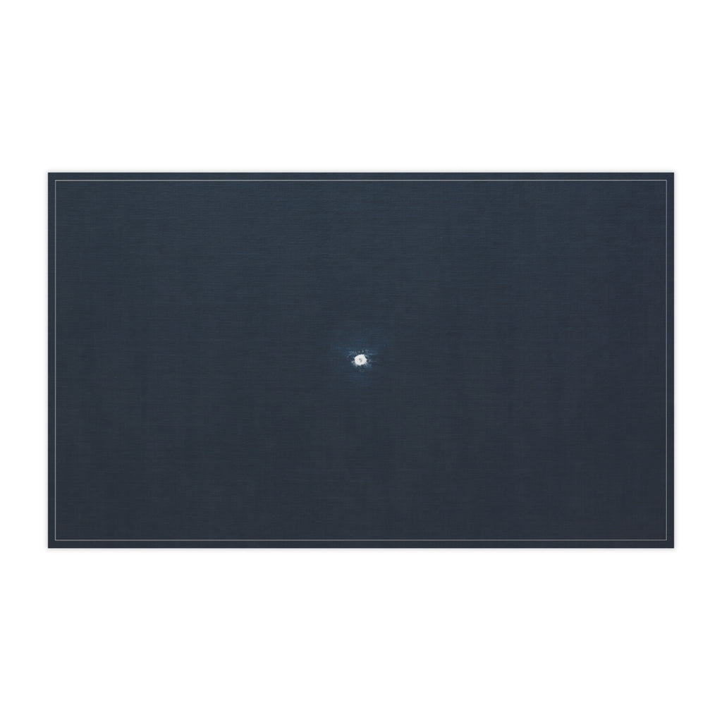 Tea Towel - Contemplative Kitchen | Echovira Gallery