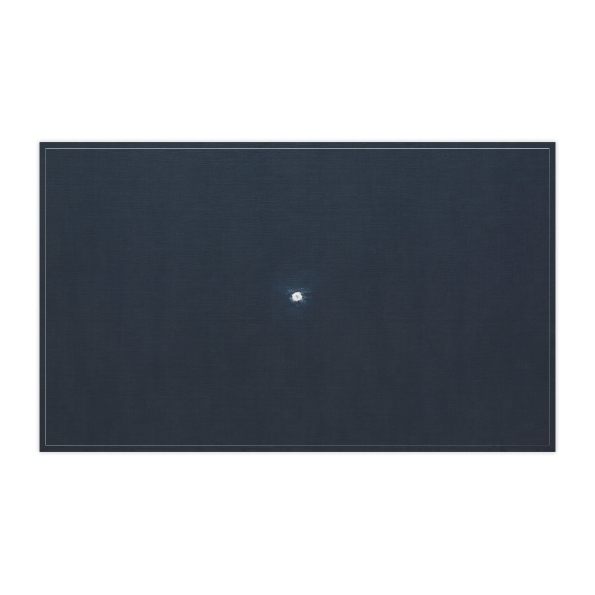 Tea Towel - Contemplative Kitchen | Echovira Gallery