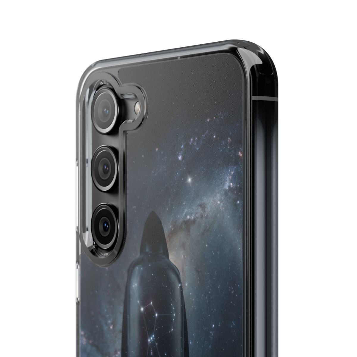 Clear Impact-Resistant Cases - Orion Celestial Wanderer... |...