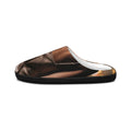 Men's Indoor Slippers - Rainscape Comfort | Echovira Gallery
