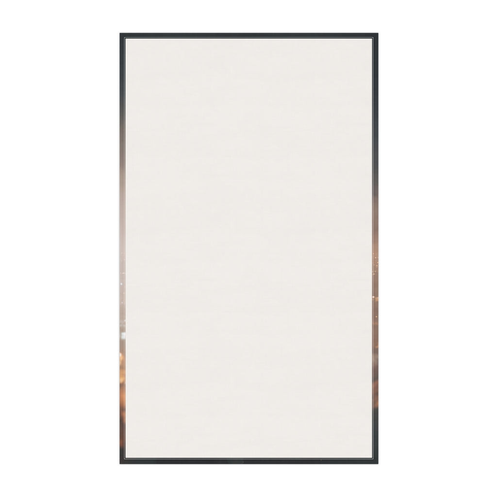 Tea Towels (2pc) - City Twilight Lights | Echovira Gallery