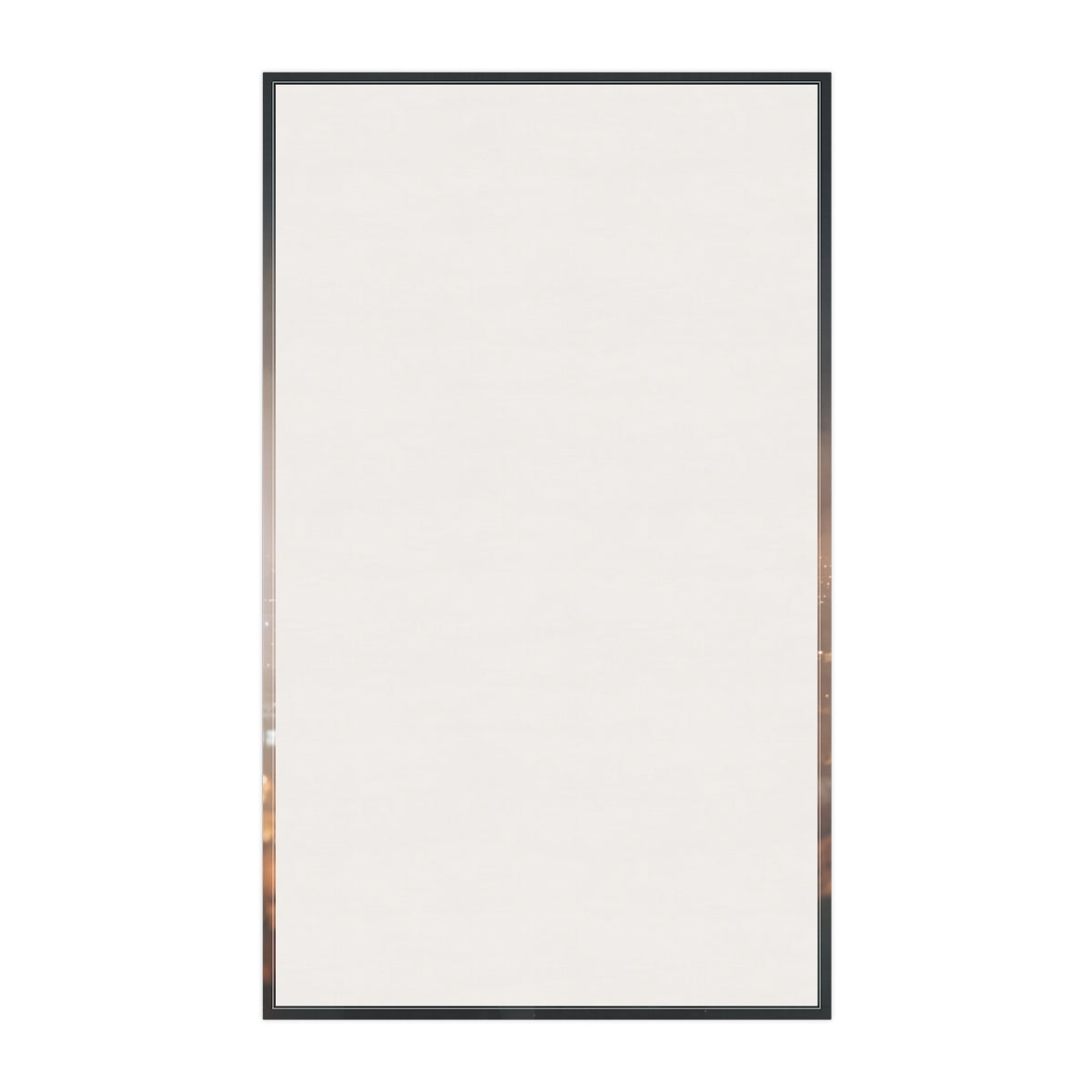 Tea Towels (2pc) - City Twilight Lights | Echovira Gallery