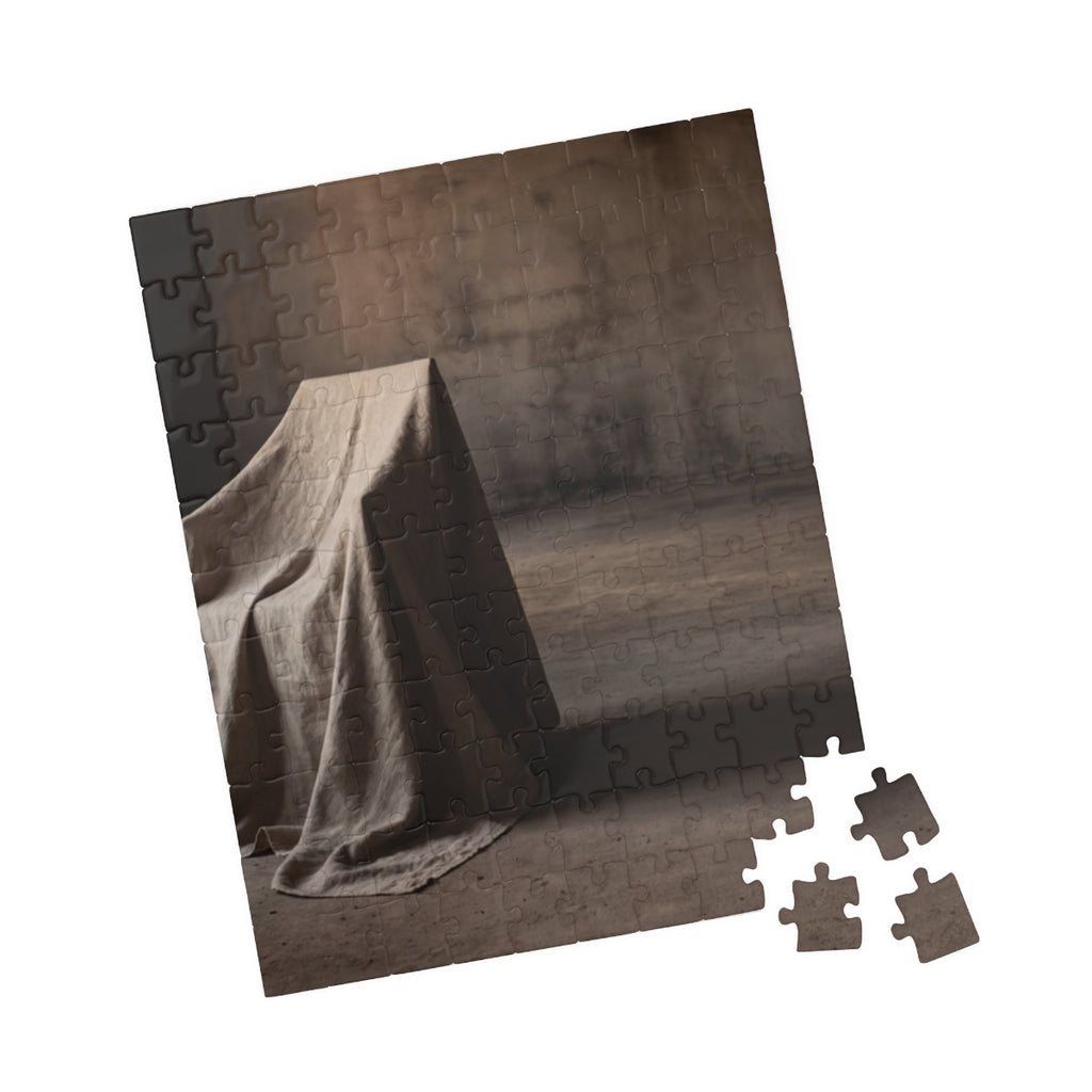 Premium Puzzle - Conceptual Challenge