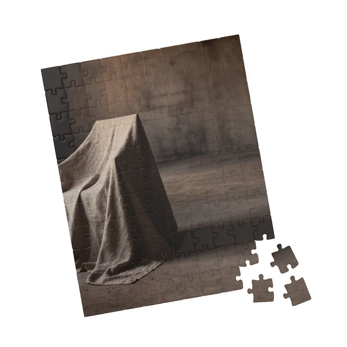Premium Puzzle - Conceptual Challenge