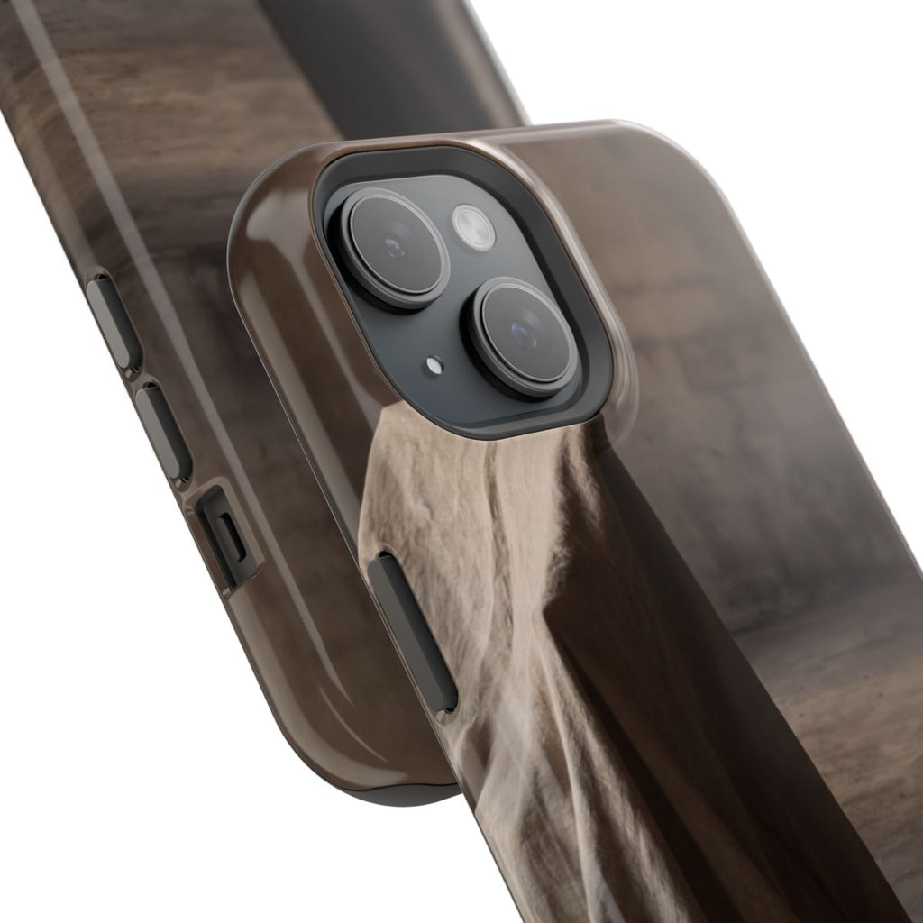 Impact-Resistant Case - Gallery Mood