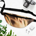 Golden Hour Fanny Pack - Sunkissed Streetwear | Echovira...