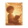 Toddler Blanket - Starlight Storybook Dream | Echovira...