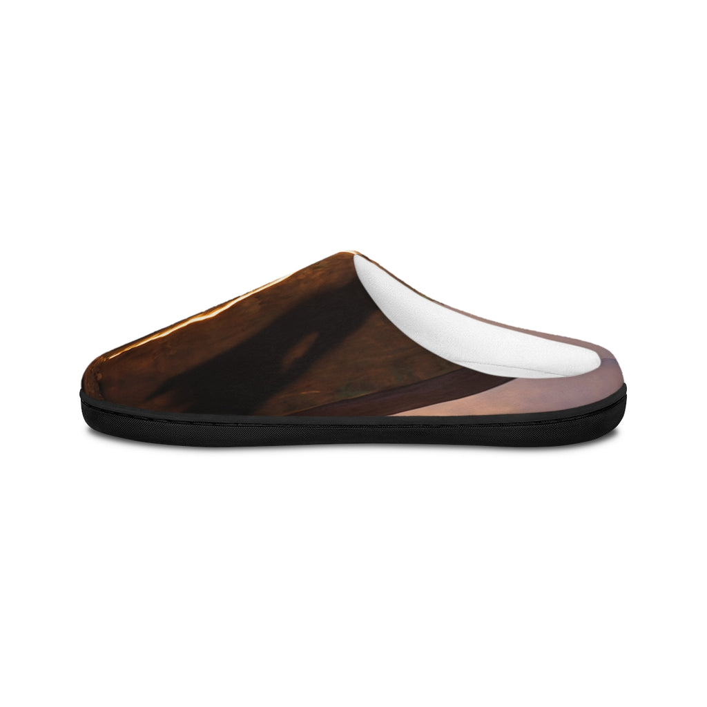Monolith Portal Women's Indoor Slippers