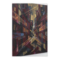 Area Rug - Urban Perspective | Echovira Gallery