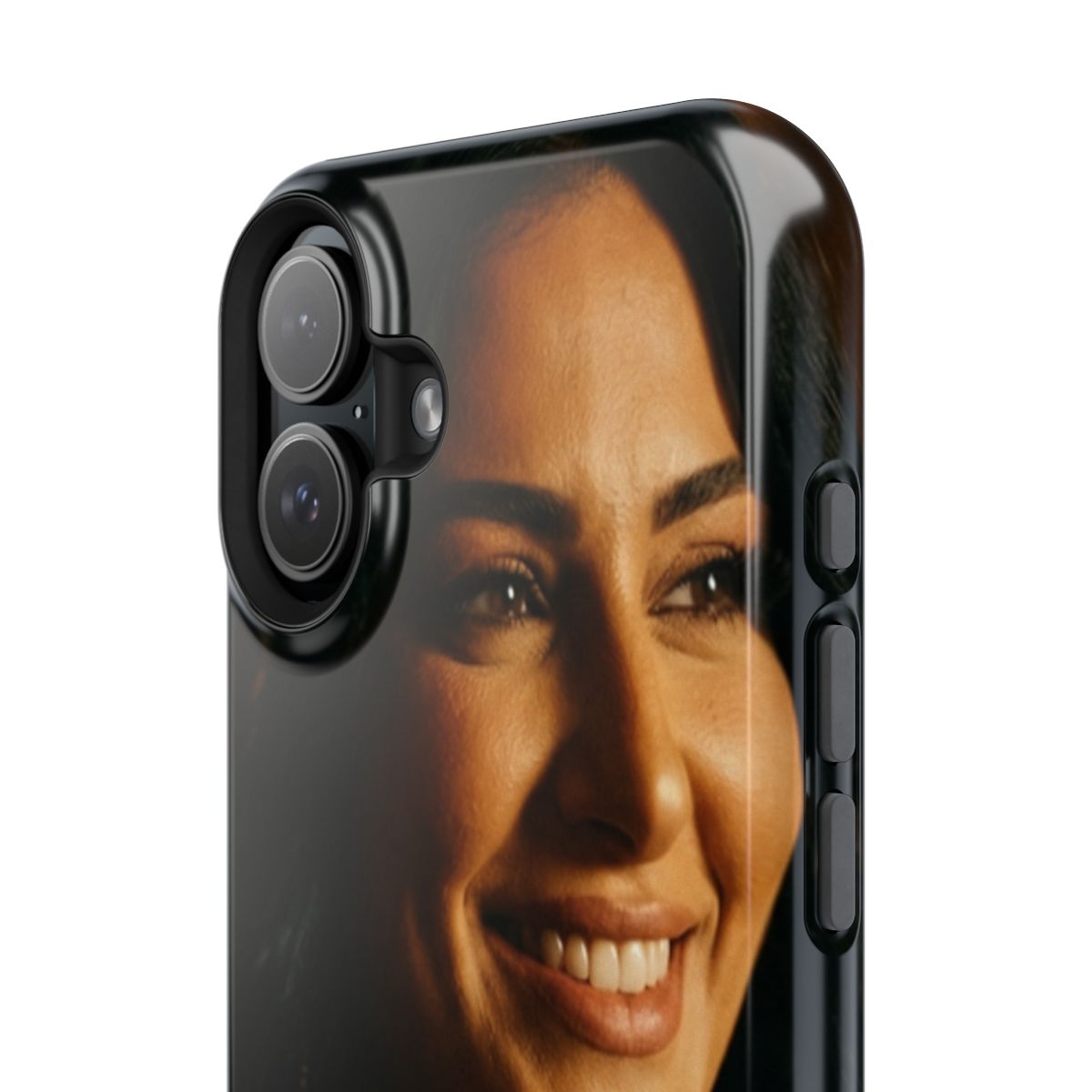 Impact-Resistant Cases - Tough Phone Case - Golden Elegance— sizes part 1/2
