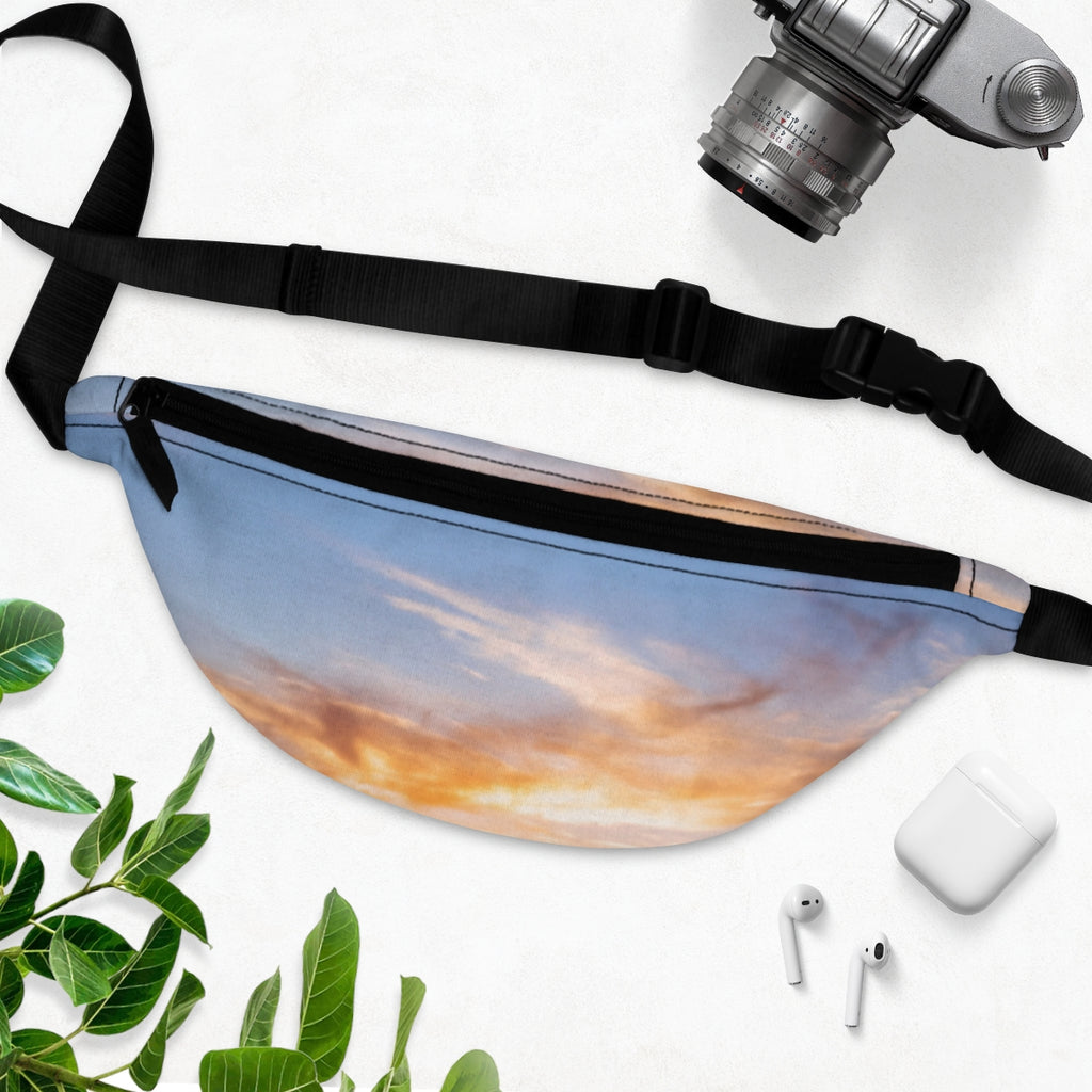 Fanny Pack - Sunset Trail