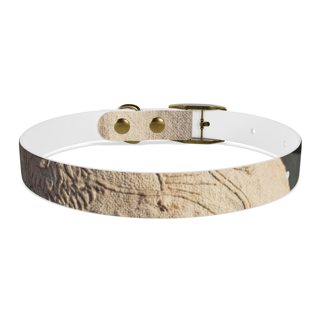 Dog Collar - Heritage Pride