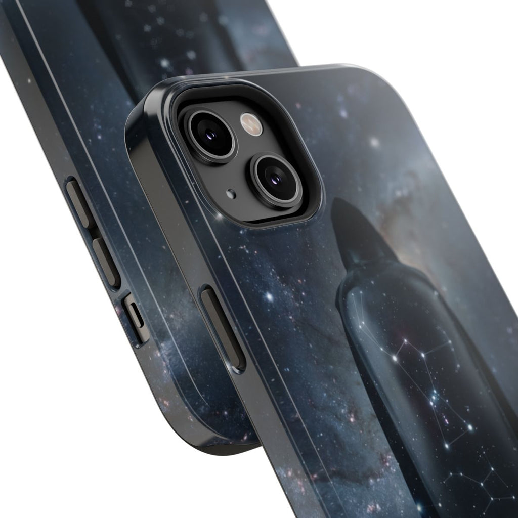 Impact-Resistant Cases - Impact Case - Orion Seeker Phone...