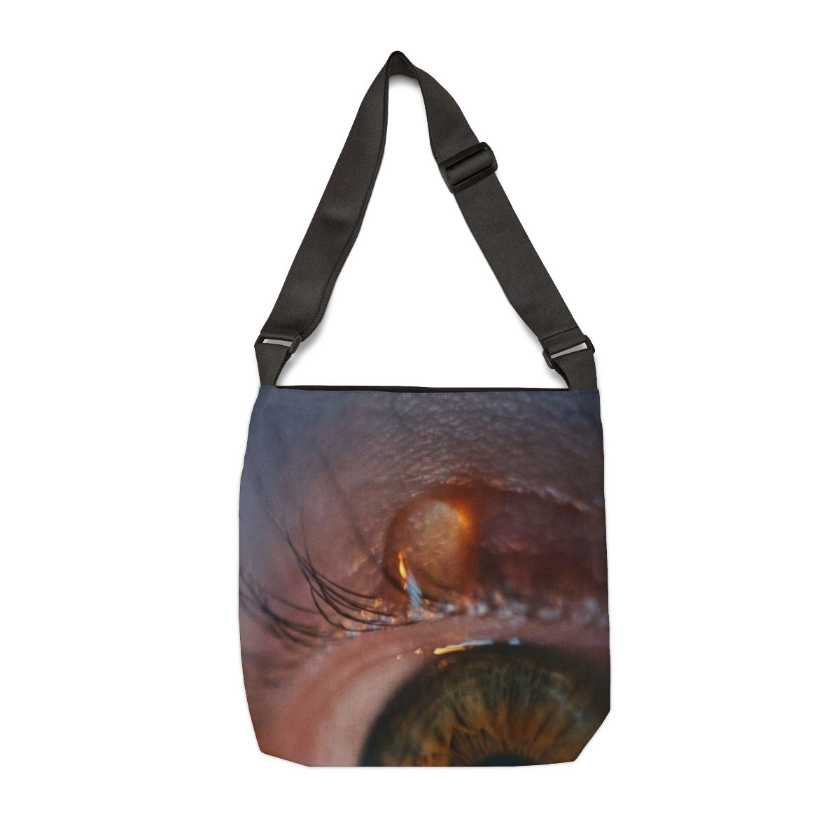 Adjustable Tote Bag - Inner Light