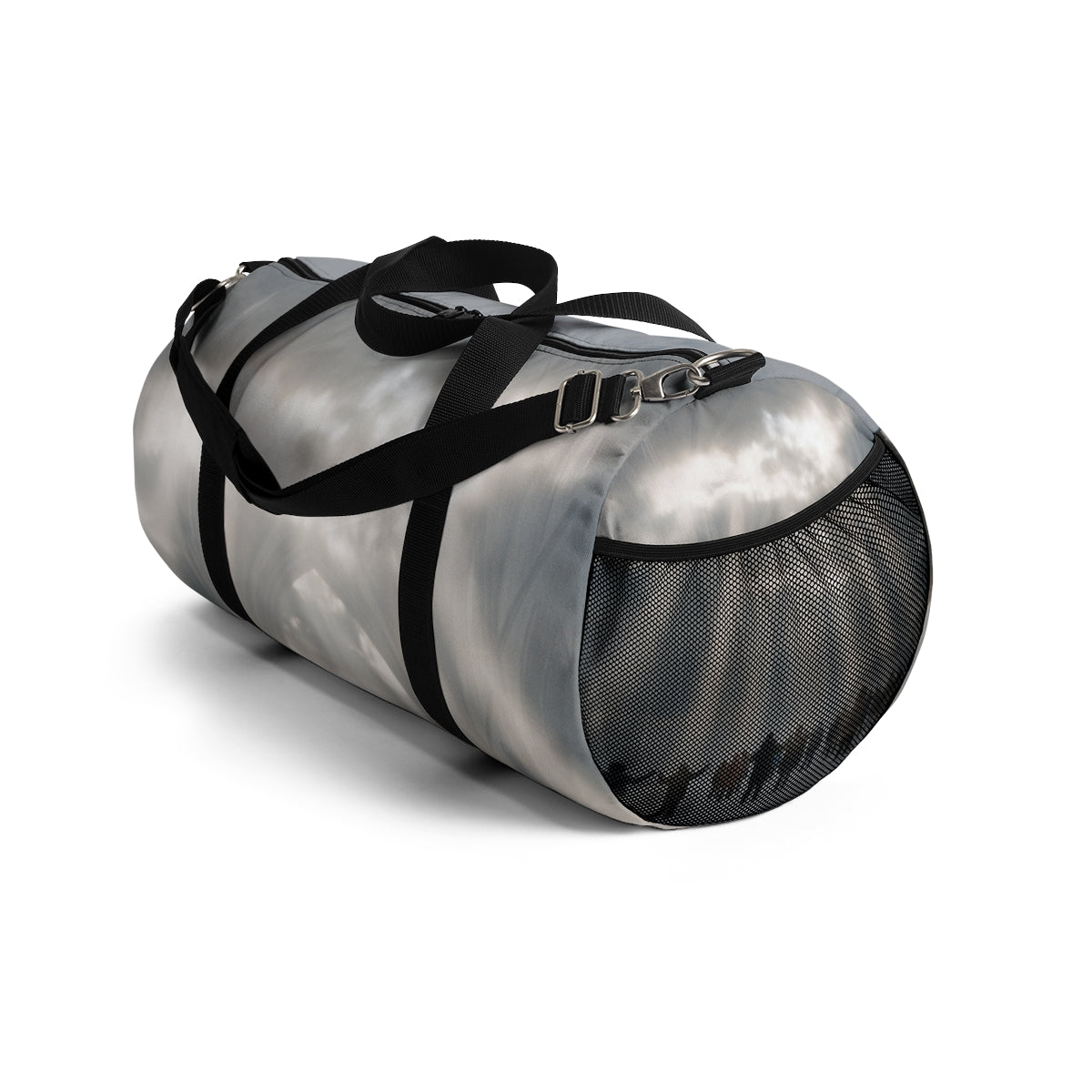 Duffel Bag - Arctic Cathedral | Echovira Gallery