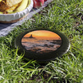 Wham-O Frisbee - Golden Hour Coast