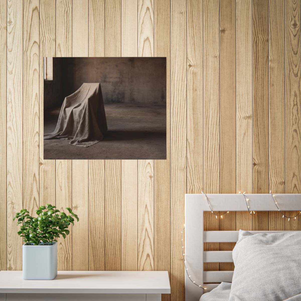 Unframed Posters - Liminal Wall