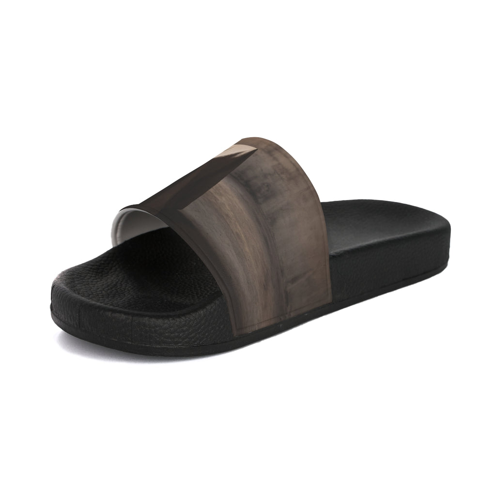 Women's Slide Sandals - Brutalist Step