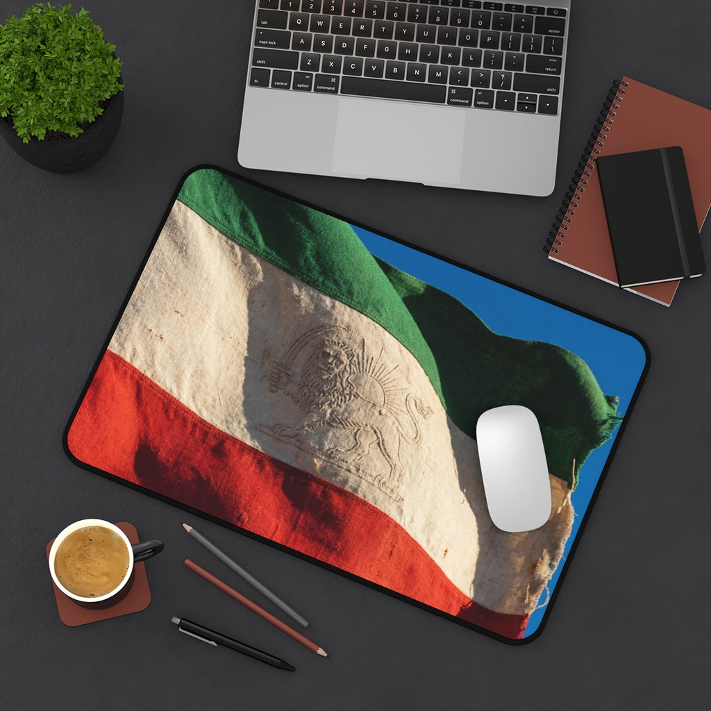 Desk Mat - Persian Heritage