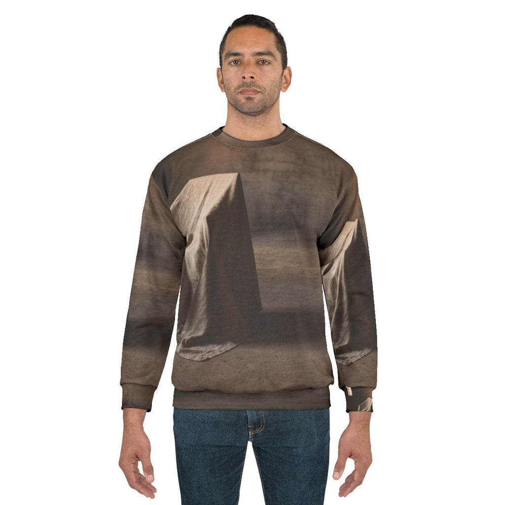 Unisex Sweatshirt - Quiet Luxury Vibe