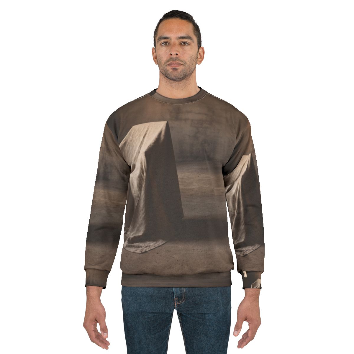 Unisex Sweatshirt - Quiet Luxury Vibe