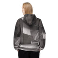 Windbreaker Jacket - Concrete Haven | Echovira Gallery
