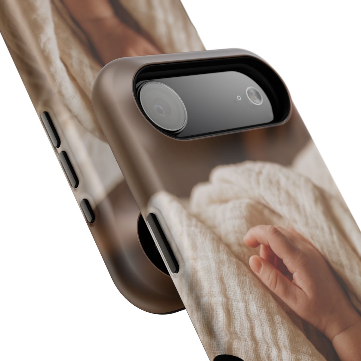 Impact-Resistant Cases - Tough Phone Case - Aesthetic Armor— sizes part 1/2
