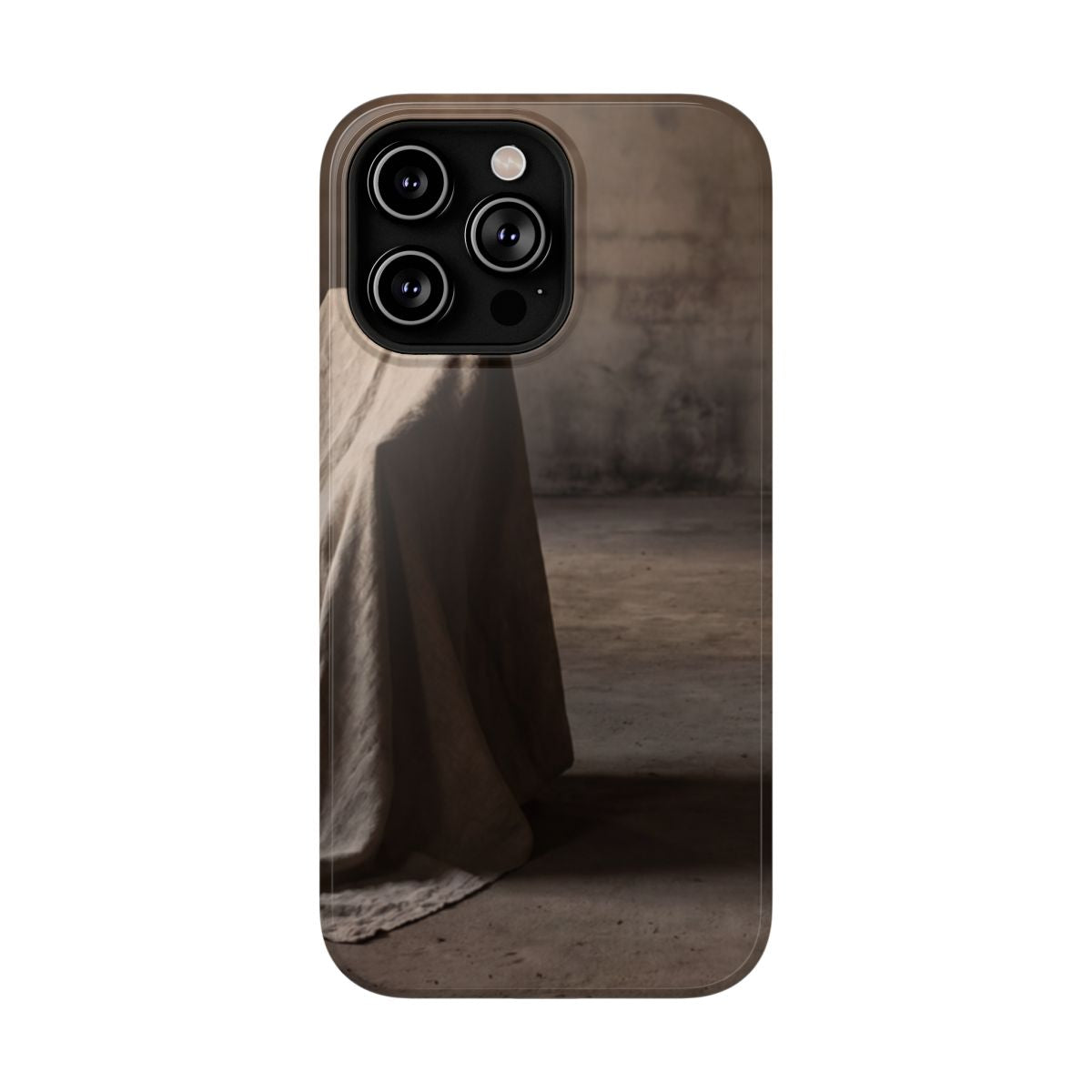 Impact-Resistant Case - Wabi-Sabi Guard