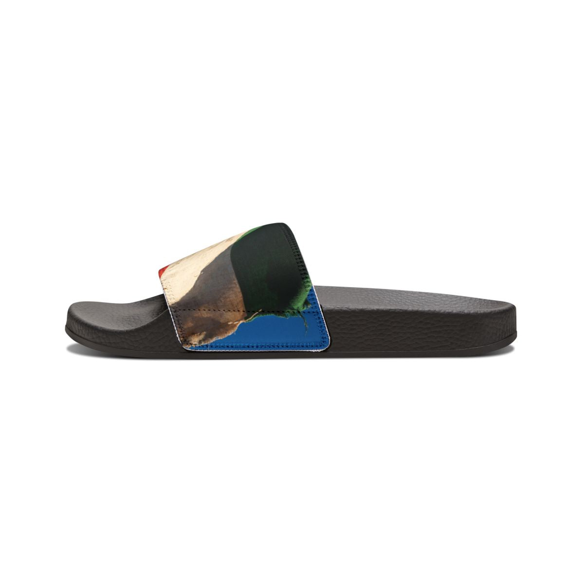 Removable-Strap Sandals - Heritage