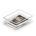 Fine Art Prints Passepartout - Spectral Veils (14×11 &... |...