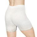 Women's Biker Shorts - Silent Frequencies | Echovira Gallery