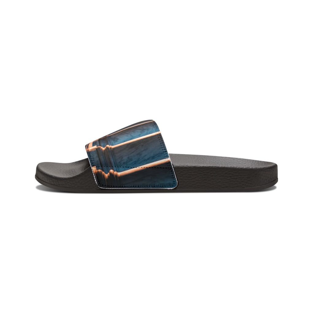 Women's Removable-Strap Sandals Colonnade Art