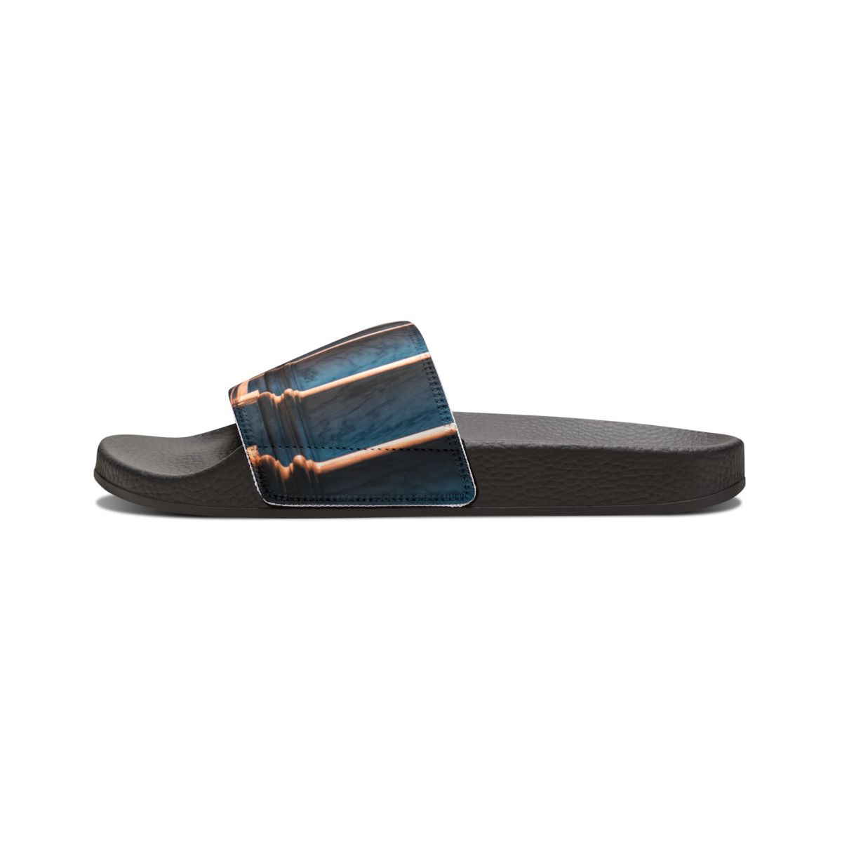 Women's Removable-Strap Sandals Colonnade Art