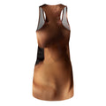 Women's Racerback Dress Ethereal Fine Art