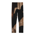 Legging pour enfant Silhouette nocturne