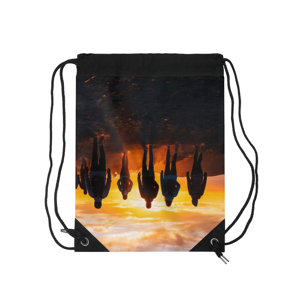 Drawstring Bag - Quick Hike