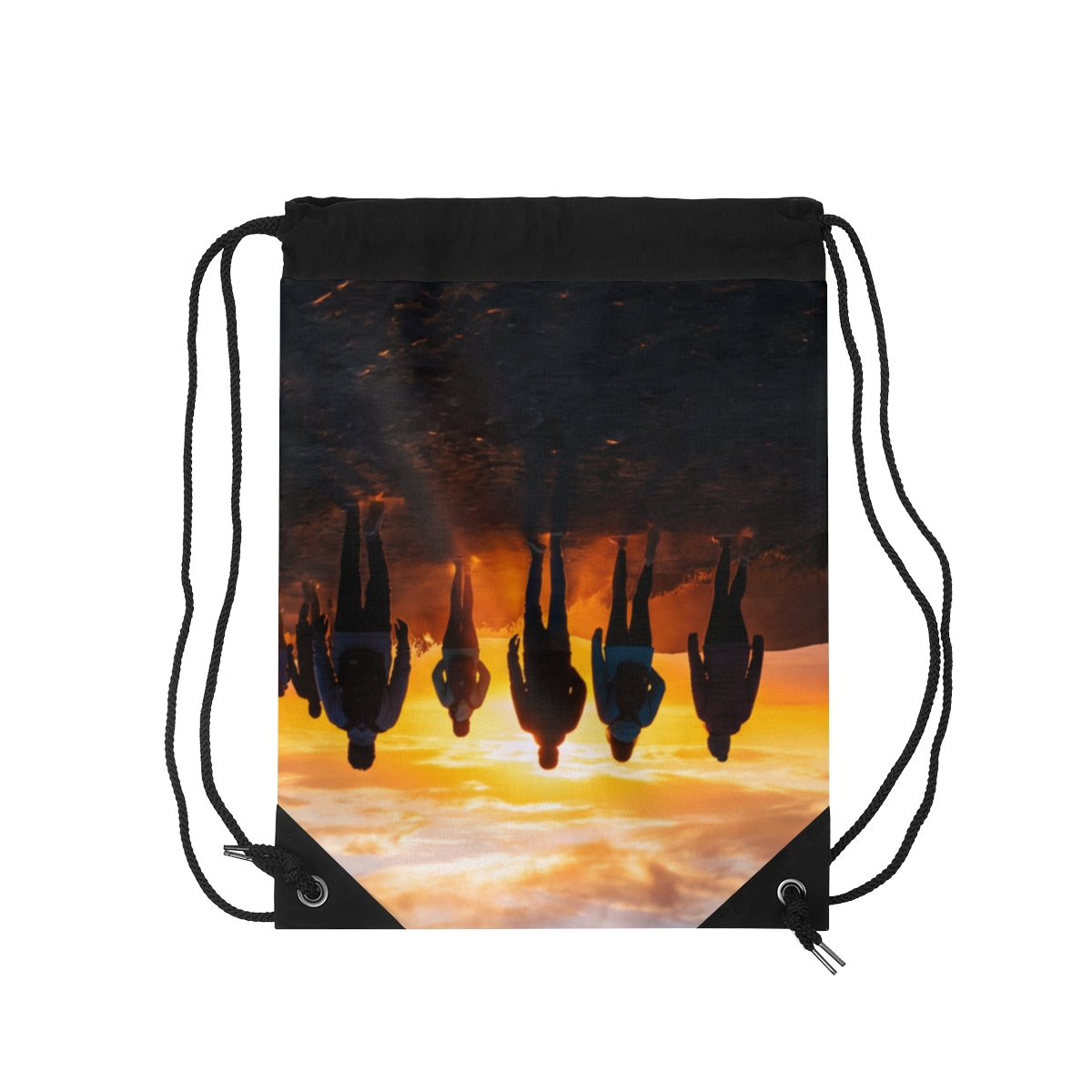 Drawstring Bag - Quick Hike