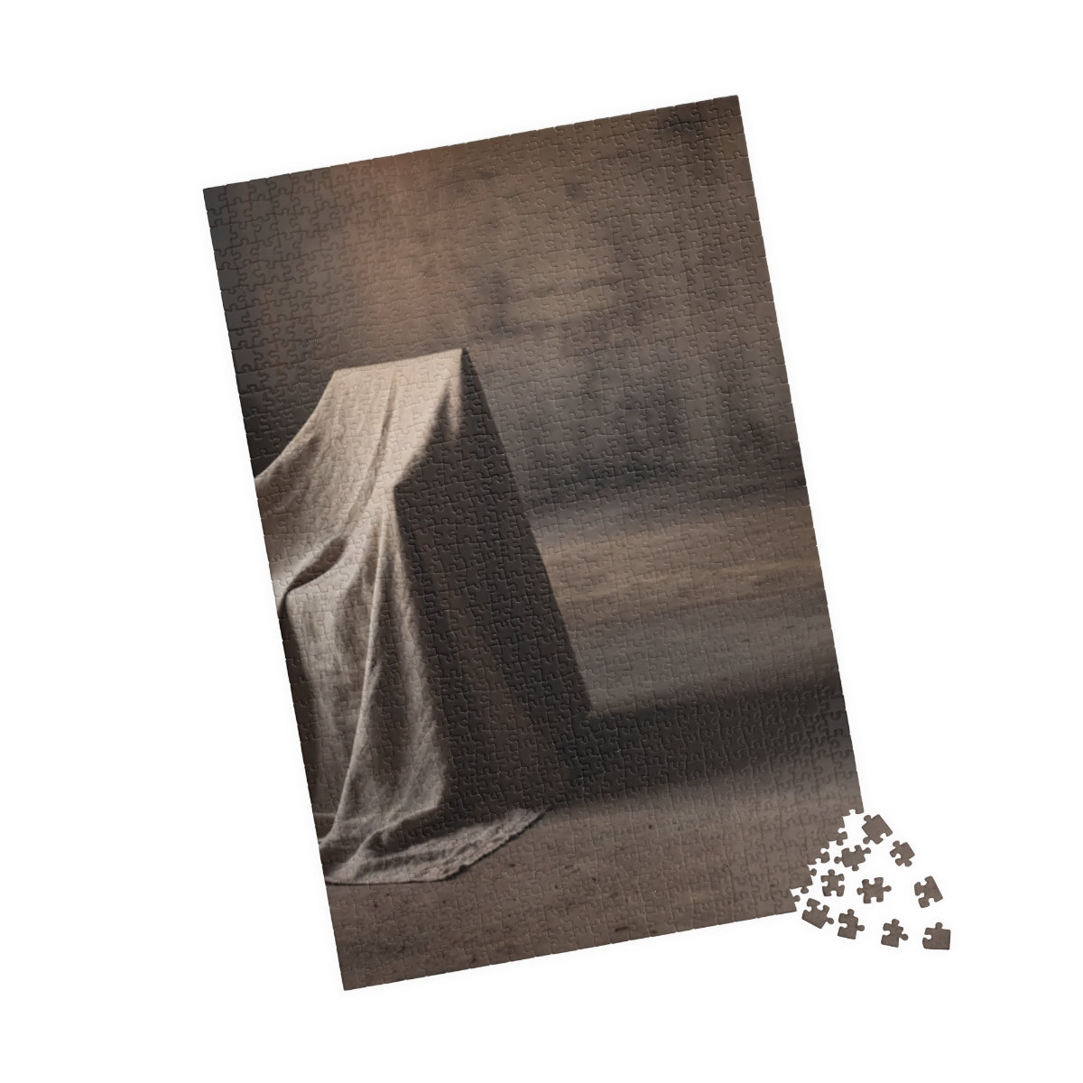Premium Puzzle - Conceptual Challenge