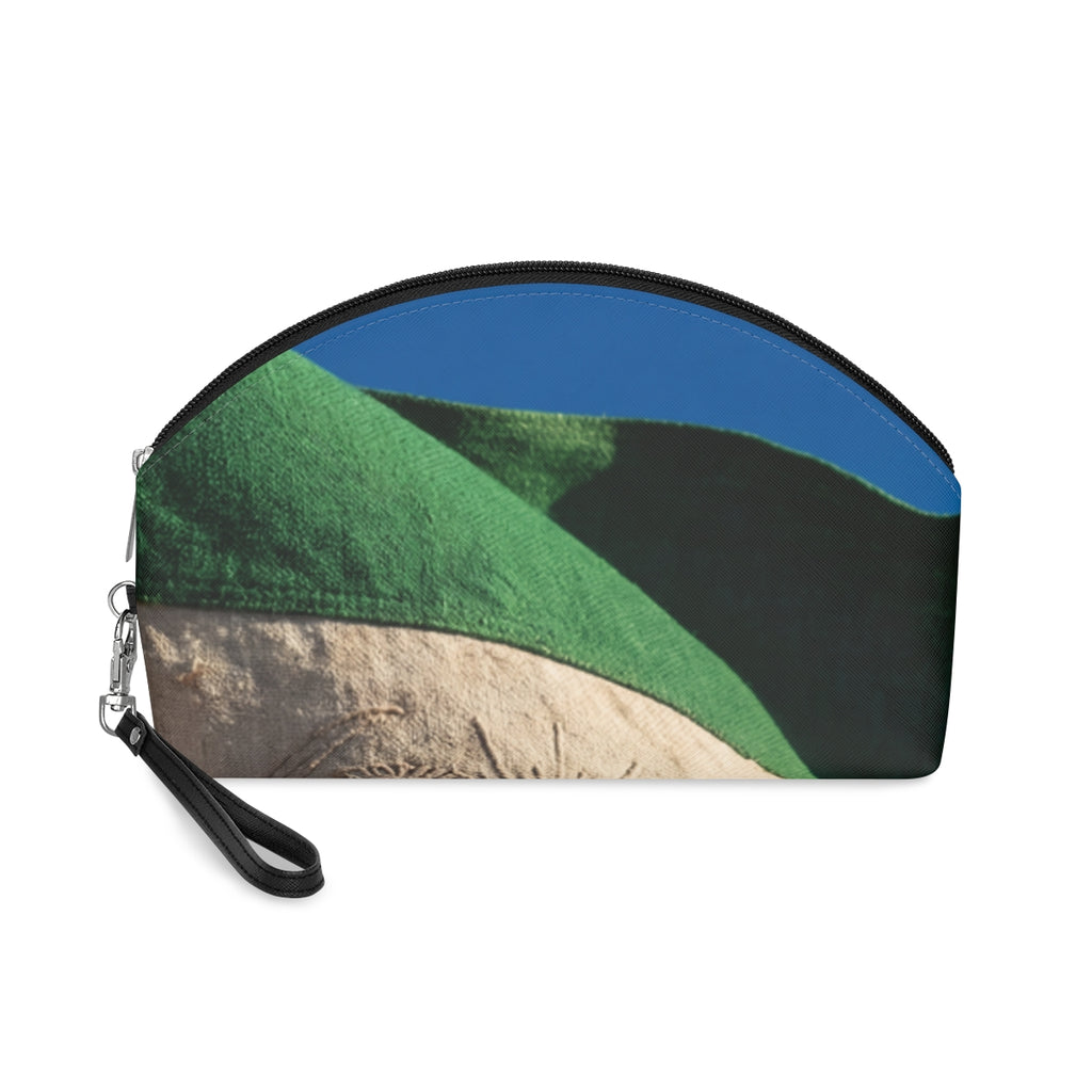 Makeup Bag - Vintage Heritage
