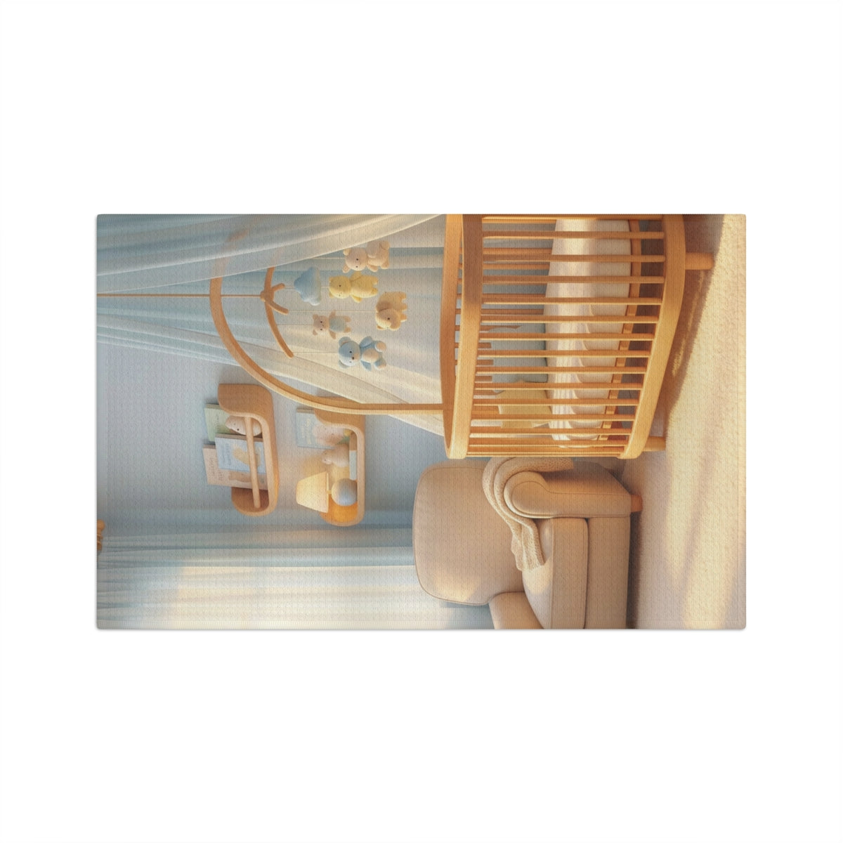 Pastel Microfiber Tea Towel - Soft Touch