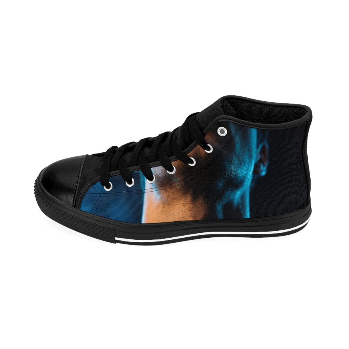 Women's Sneakers - Cinematic Edge