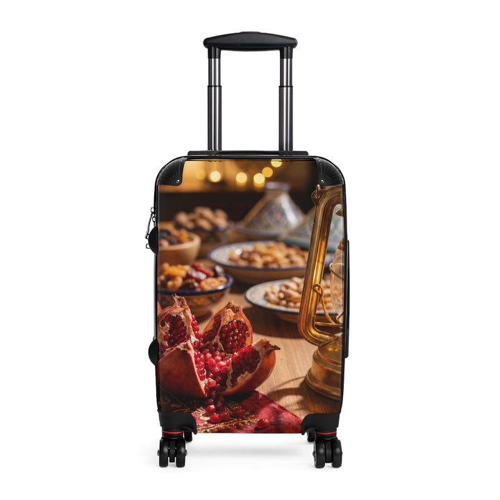 Koffer - Twilight Pomegranate Journey