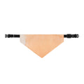 Clip-on Pet Bandana - Terracotta Horizon Wash | Echovira...
