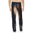 Men's Pajama Pants - Golden Shadows Shadow Play Poster... |...