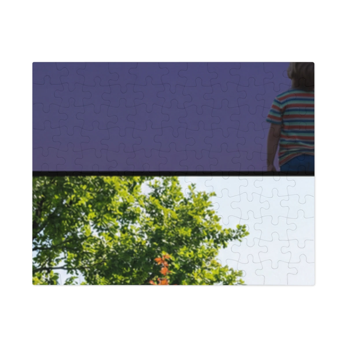 Jigsaw Puzzle with Tin - Stardust & Forest Discovery (30......