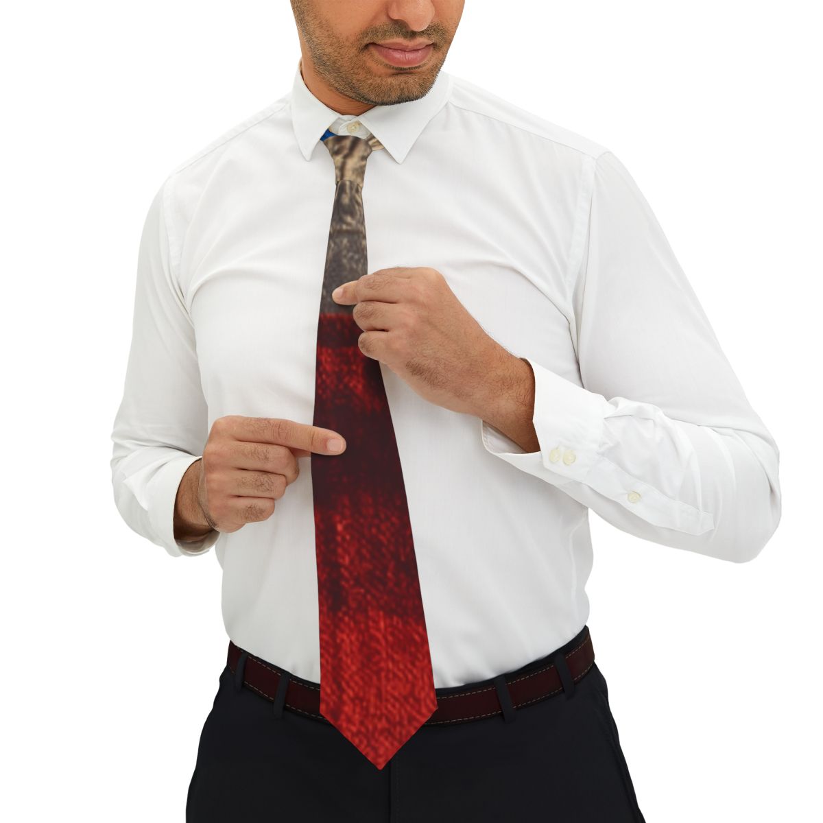 Necktie - Persian Heritage